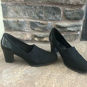 Dress Shoe